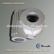 Aluminum Gravity Casting Construction Elevator Gear Reduction Boxes